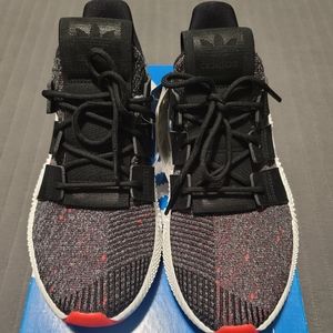 Addidas Prophere Women size 8 Black
